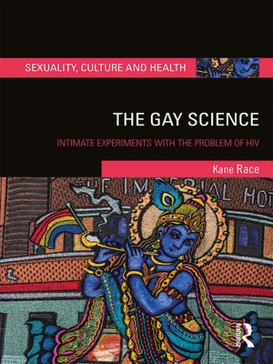 cover image of The Gay Science